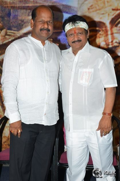 Nagabharanam-Movie-Audio-Launch